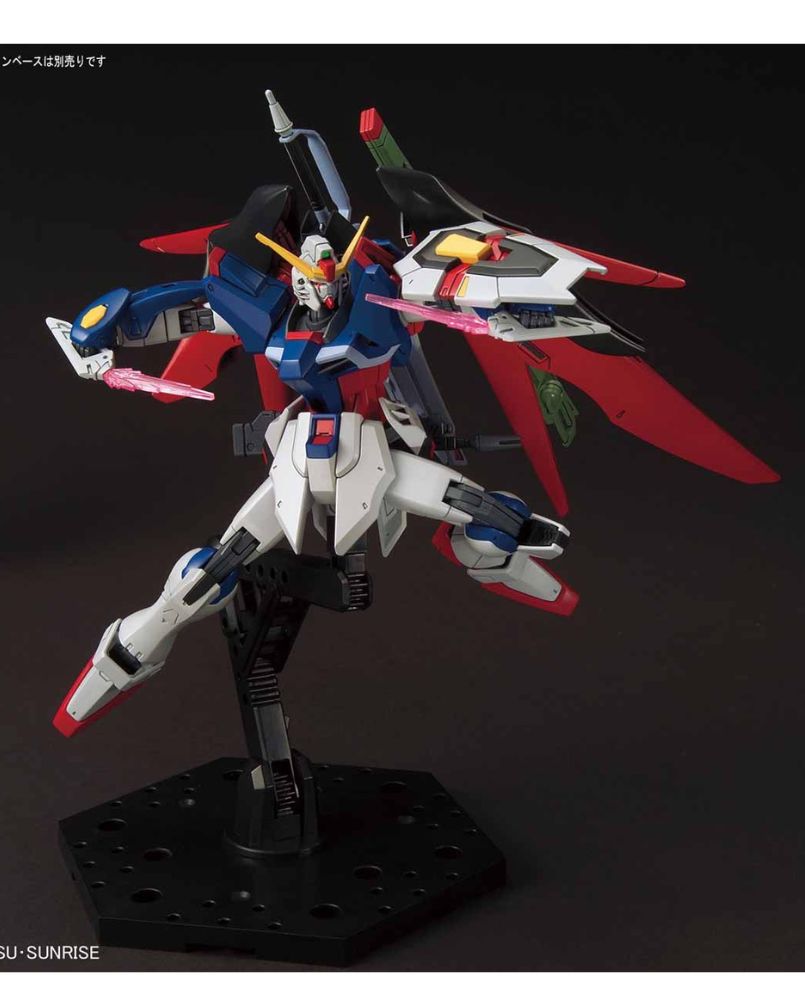 HGCE 1/144 Destiny Gundam