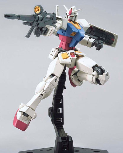 HG 1/144 RX-78-2 Gundam [BEYOND GLOBAL]