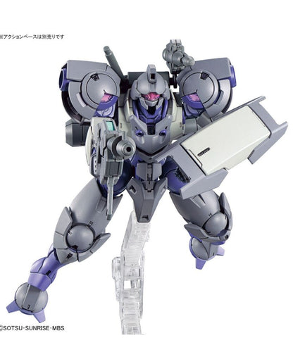 HG 1/144 Hindree Sturm