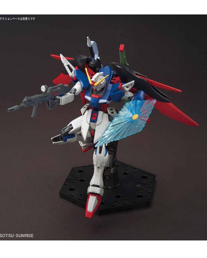 HGCE 1/144 Destiny Gundam