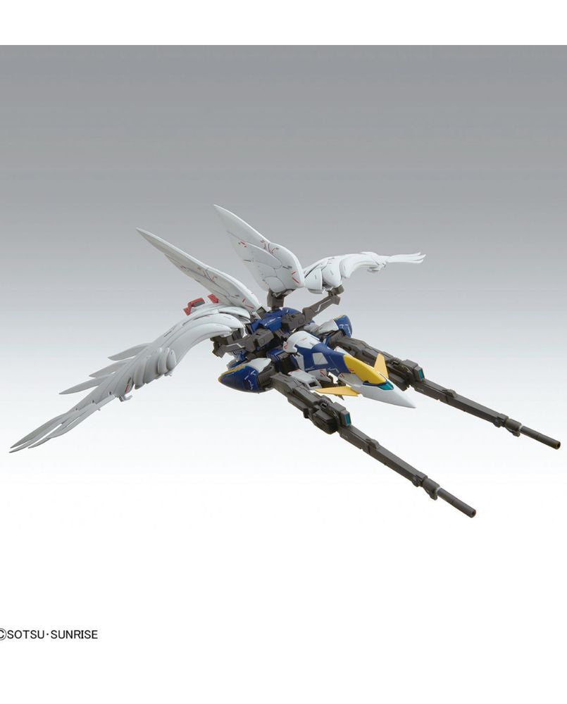 MG 1/100 Wing Gundam Zero EW Ver.Ka