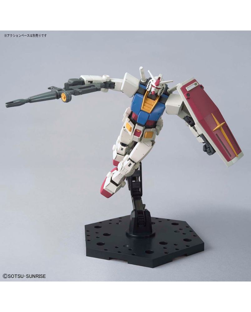 HG 1/144 RX-78-2 Gundam [BEYOND GLOBAL]