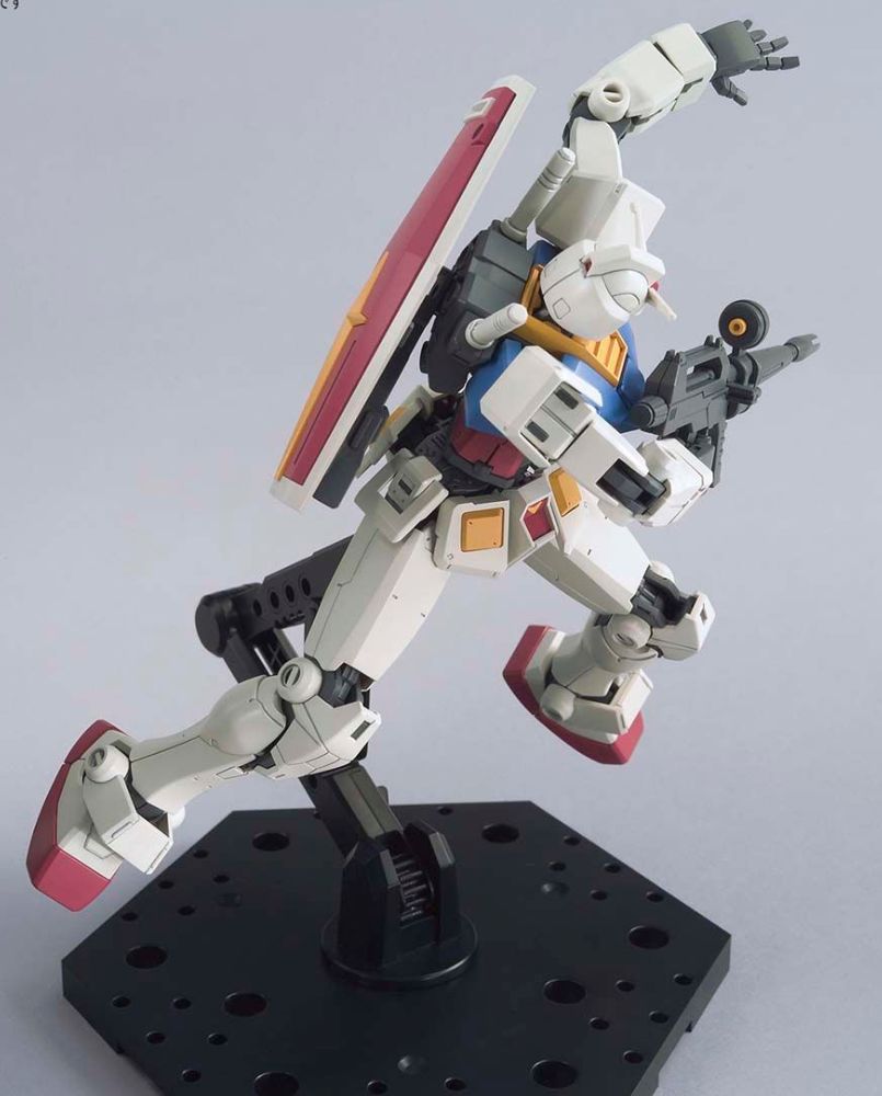 HG 1/144 RX-78-2 Gundam [BEYOND GLOBAL]