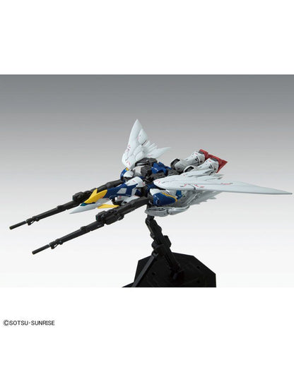 MG 1/100 Wing Gundam Zero EW Ver.Ka