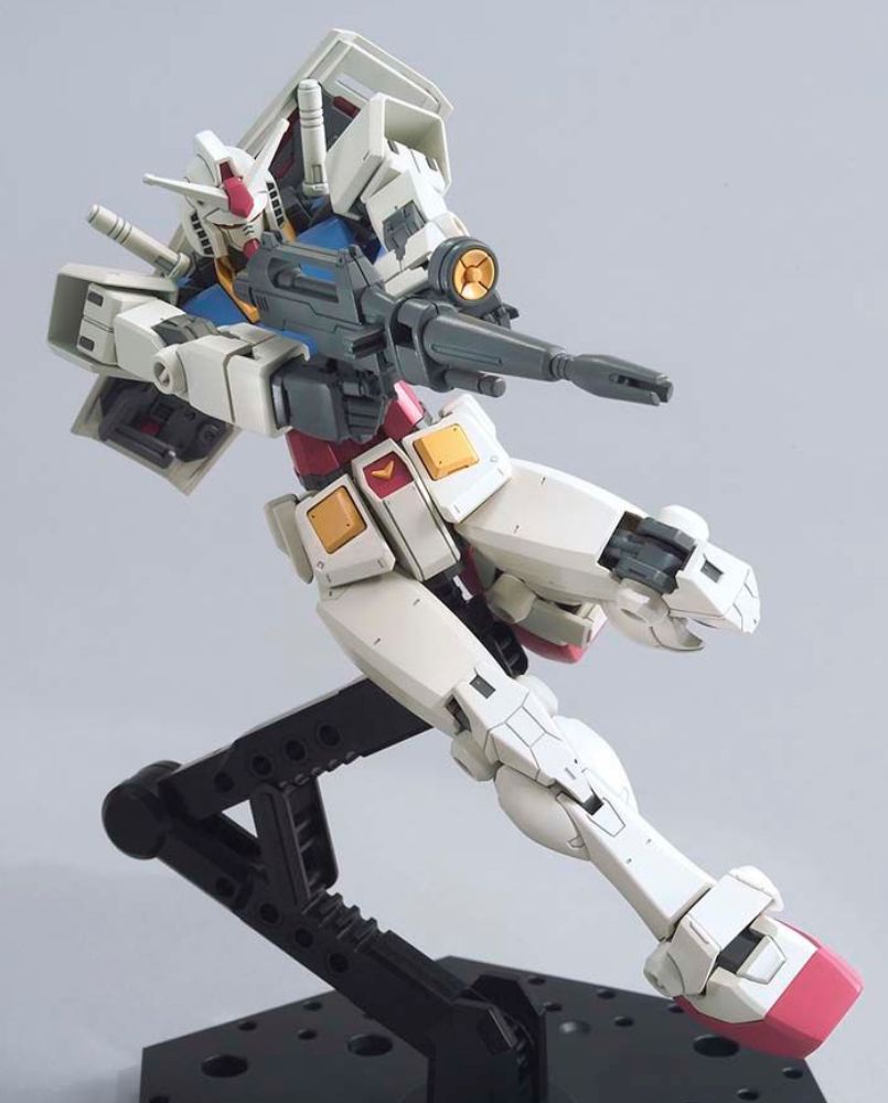 HG 1/144 RX-78-2 Gundam [BEYOND GLOBAL]