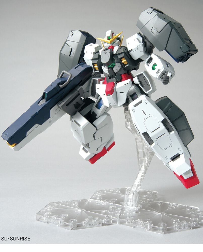 MG 1/100 Gundam Virtue