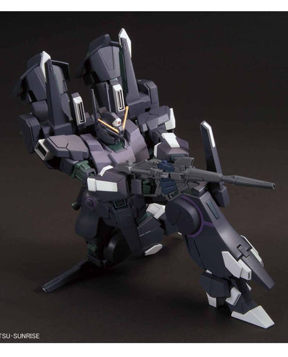 HGUC 1/144 Silver Bullet Suppressor