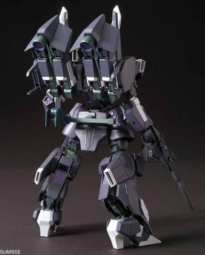 HGUC 1/144 Silver Bullet Suppressor