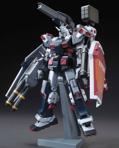 HG 1/144 Full Armor Gundam (GUNDAM THUNDERBOLT Ver.)