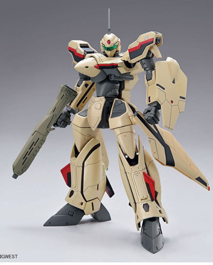 HG Macross YF-19 1/100