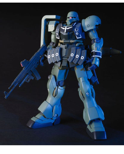 1/144 HGUC AMS-129 Geara Zulu