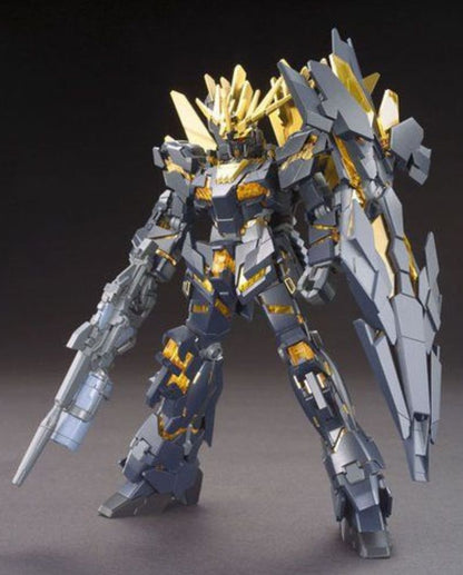 HGUC 1/144 Unicorn Gundam Unit 2 Banshee Norn (Destroy Mode)