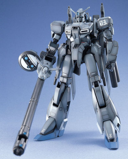 MG 1/100 MSZ-006C1 Zeta Plus C1