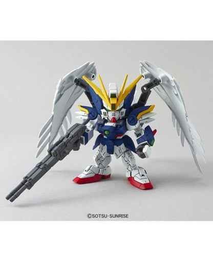 SDEX Standard 004 Wing Gundam Zero EW