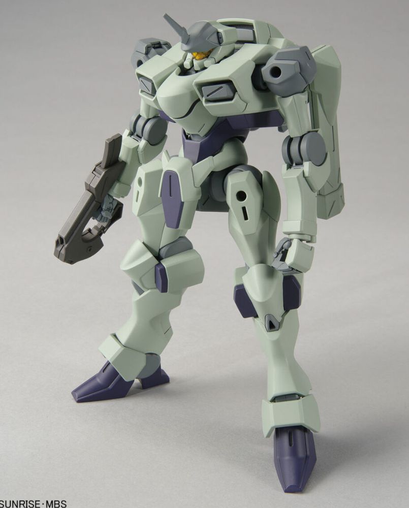 HG 1/144 Zowort