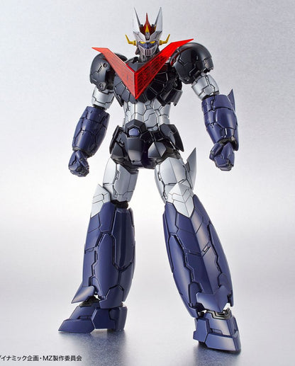 HG 1/144 Great Mazinger (Mazinger Z INFINITY Ver.)