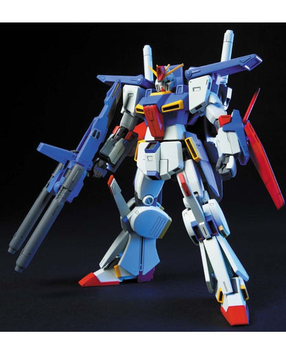 HGUC 1/144 Double Zeta ZZ Gundam