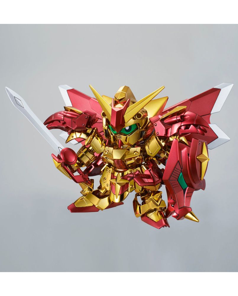 BB Senshi 400 LEGEND BB Knight Superior Dragon