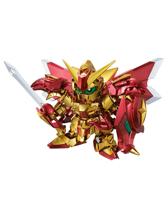 BB Senshi 400 LEGEND BB Knight Superior Dragon