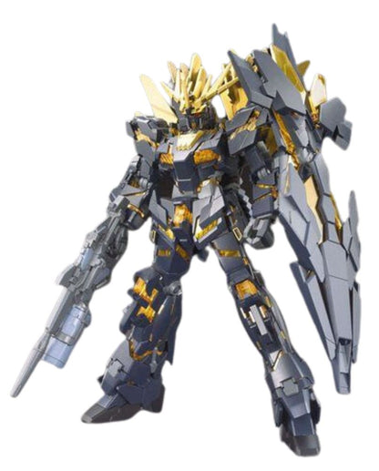 HGUC 1/144 Unicorn Gundam Unit 2 Banshee Norn (Destroy Mode)