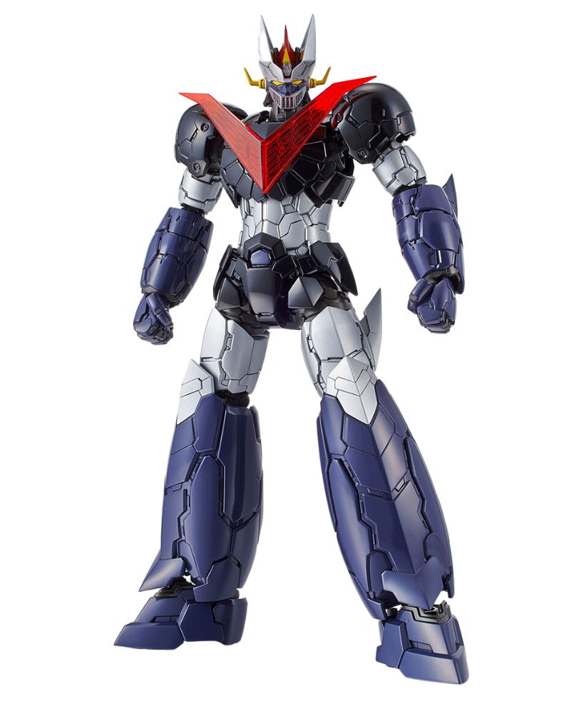 HG 1/144 Great Mazinger (Mazinger Z INFINITY Ver.)