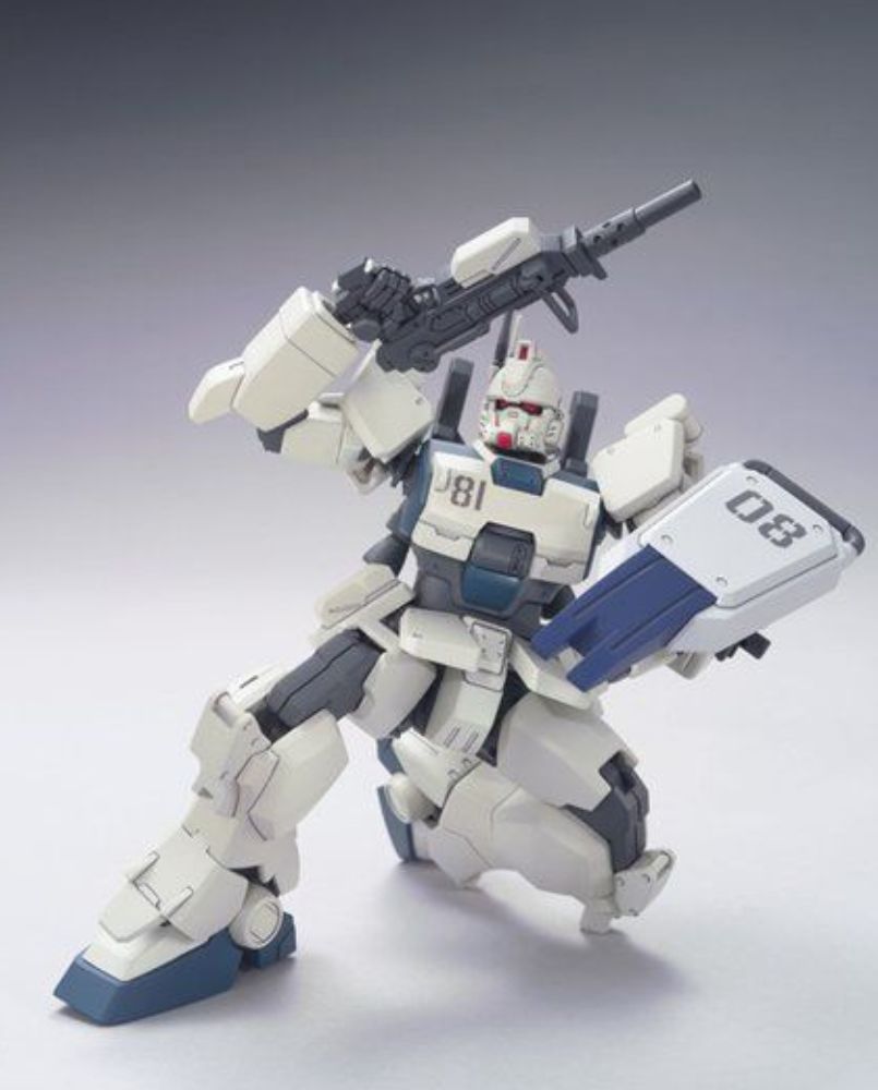 HGUC 1/144 Gundam Ez8