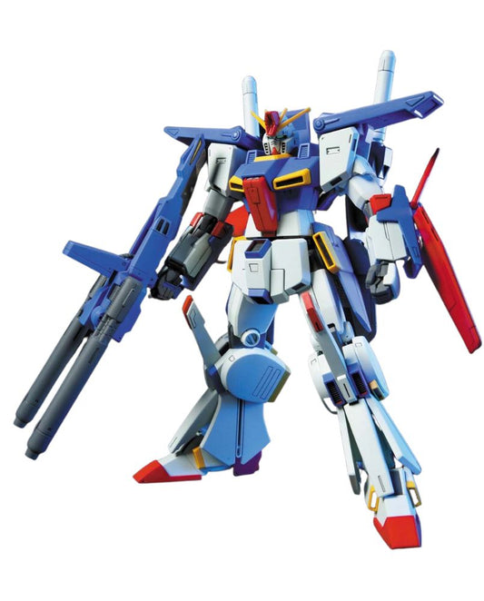 HGUC 1/144 Double Zeta ZZ Gundam