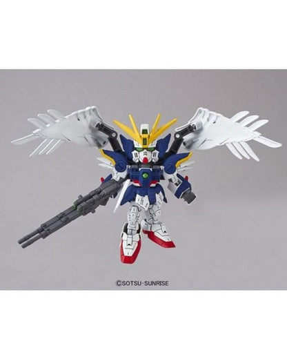 SDEX Standard 004 Wing Gundam Zero EW