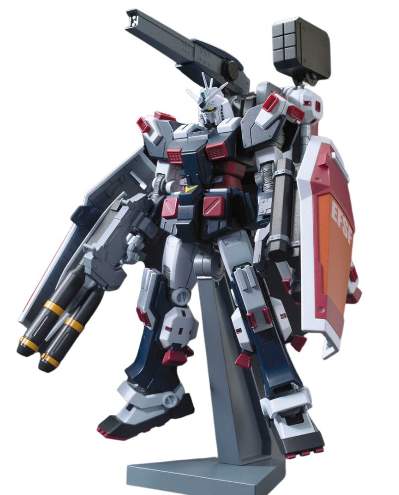 HG 1/144 Full Armor Gundam (GUNDAM THUNDERBOLT Ver.) – Union Gundam