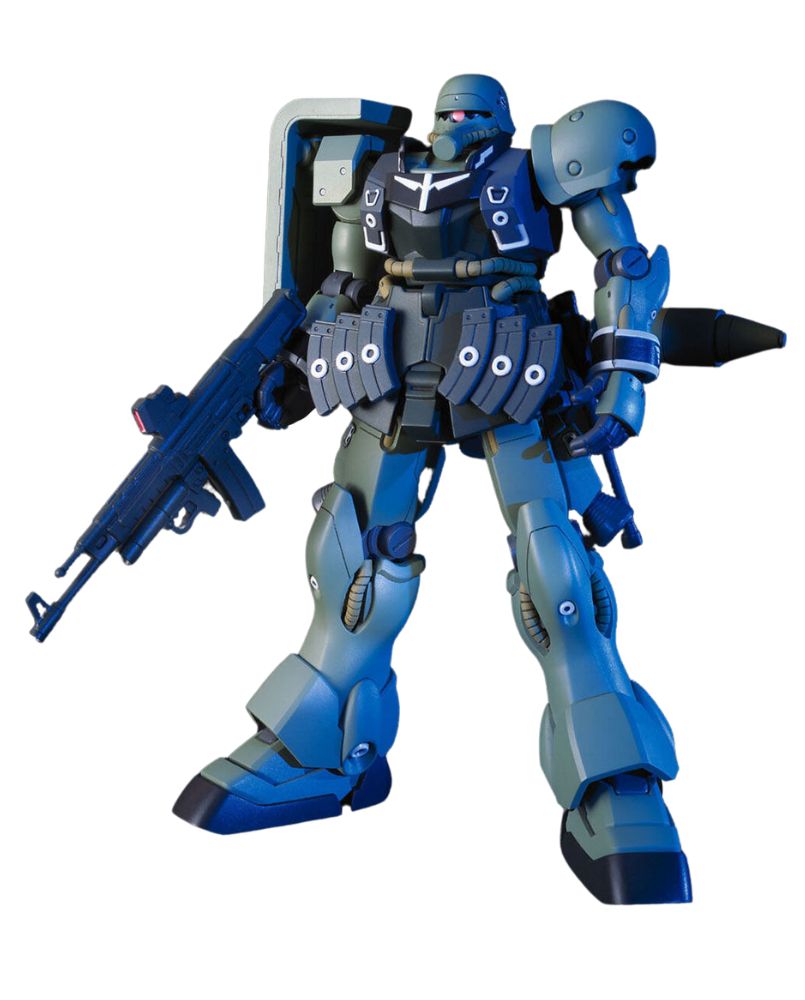 1/144 HGUC AMS-129 Geara Zulu