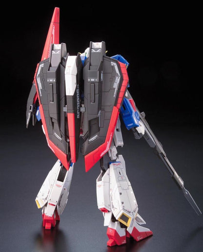 RG Gundam Zeta 1/144