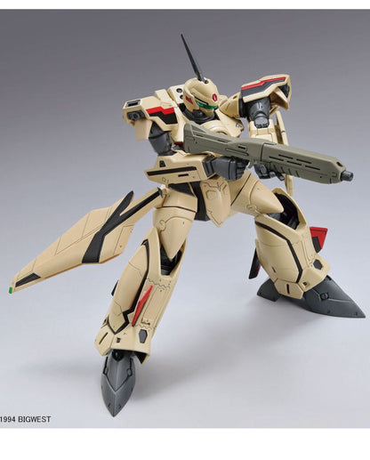 HG Macross YF-19 1/100