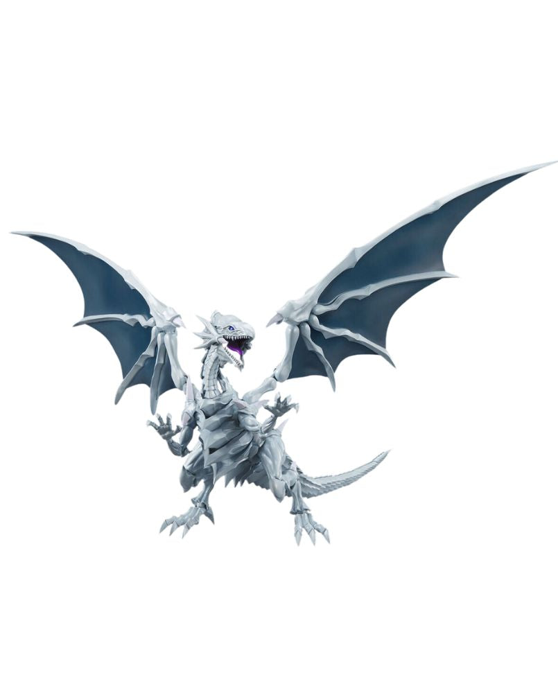 Figure-rise Standard Amplified Blue-Eyes White Dragon