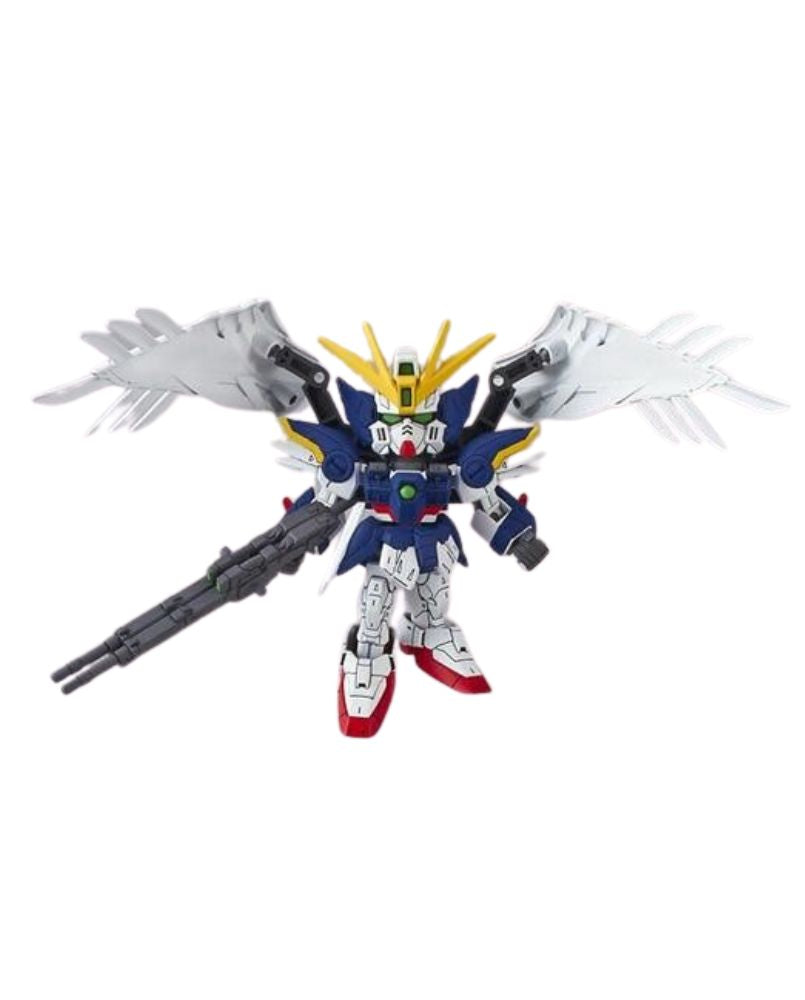 SDEX Standard 004 Wing Gundam Zero EW