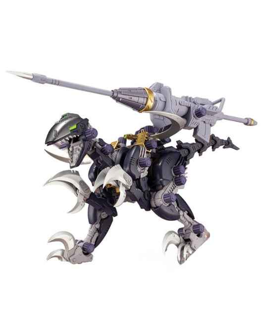 1/72 ZOIDS EZ-027 Raven Raptor