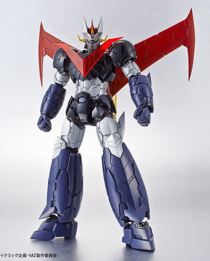 HG 1/144 Great Mazinger (Mazinger Z INFINITY Ver.)