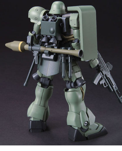 1/144 HGUC AMS-129 Geara Zulu