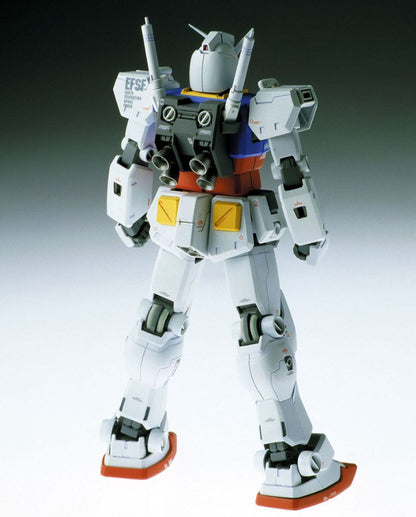 MG 1/100 RX-78-2 Gundam Ver.Ka