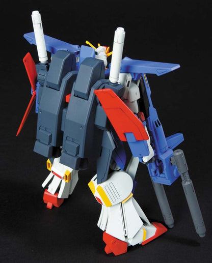 HGUC 1/144 Double Zeta ZZ Gundam