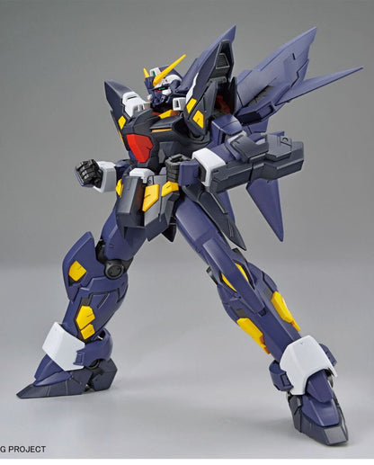 HG Huckebein Mk-II