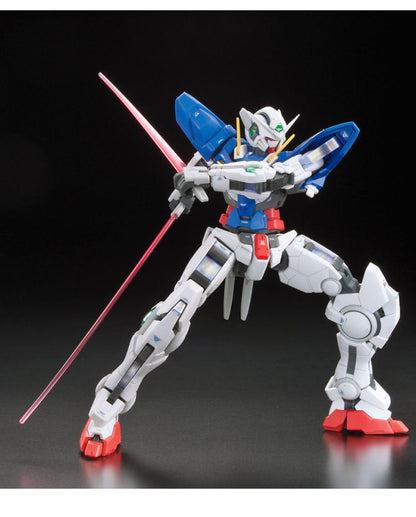 RG 1/144 GN-001 Gundam Exia