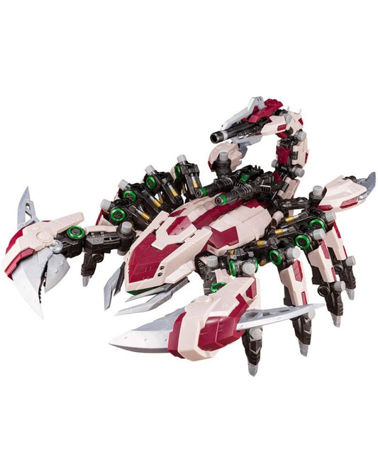 1/72 Zoids EZ-036 Death Stinger ZS