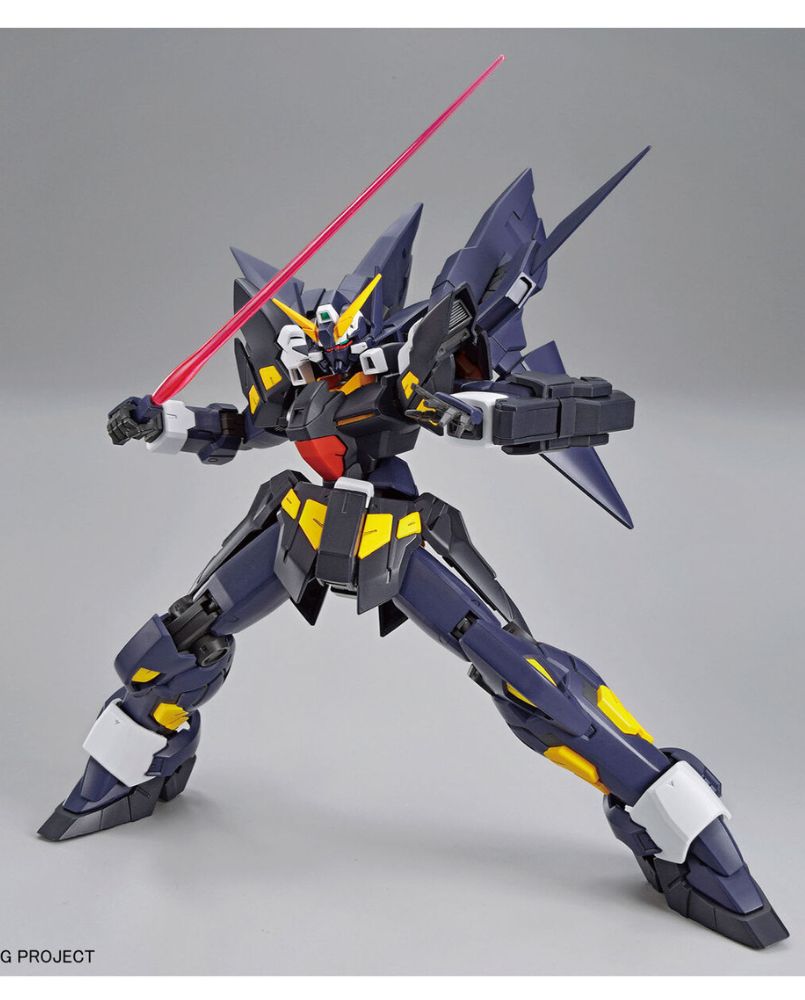 HG Huckebein Mk-II