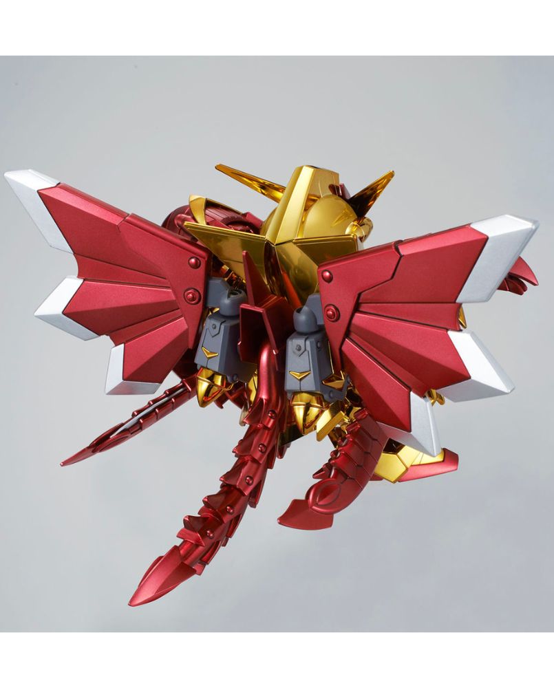 BB Senshi 400 LEGEND BB Knight Superior Dragon