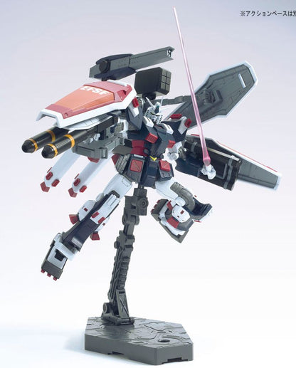 HG 1/144 Full Armor Gundam (GUNDAM THUNDERBOLT Ver.)