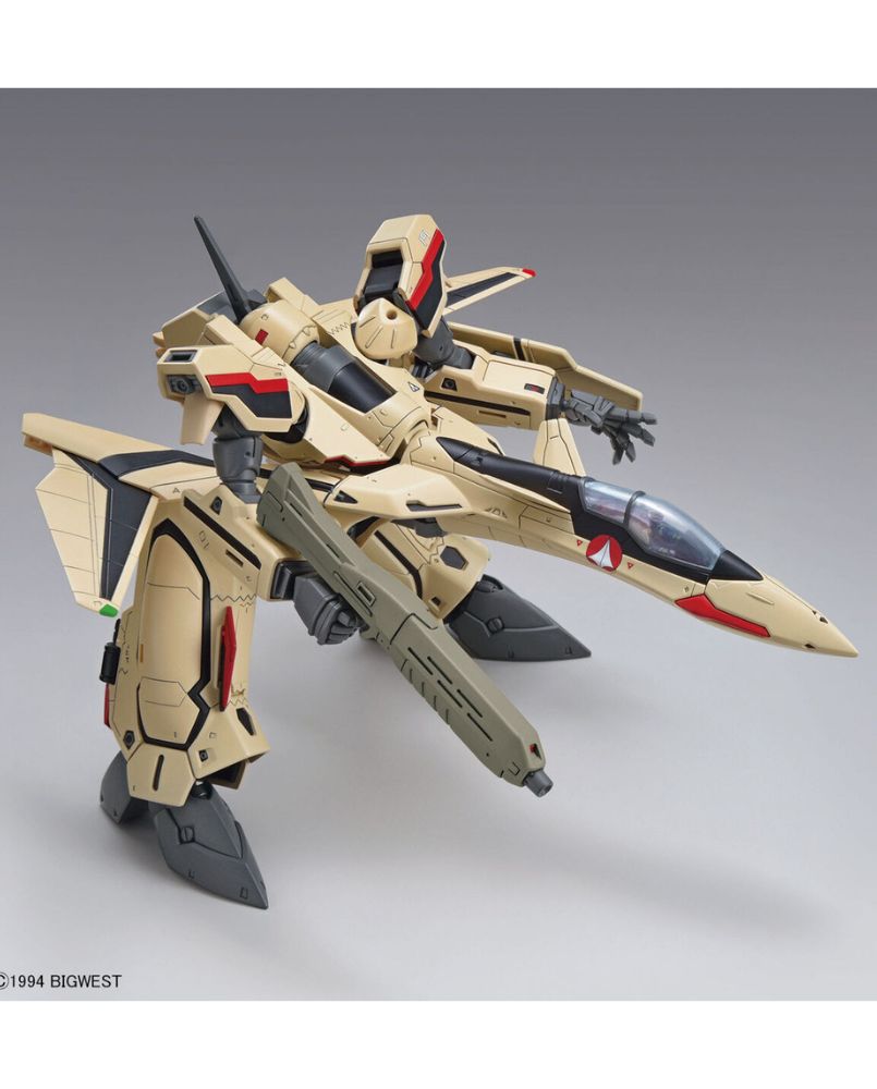 HG Macross YF-19 1/100