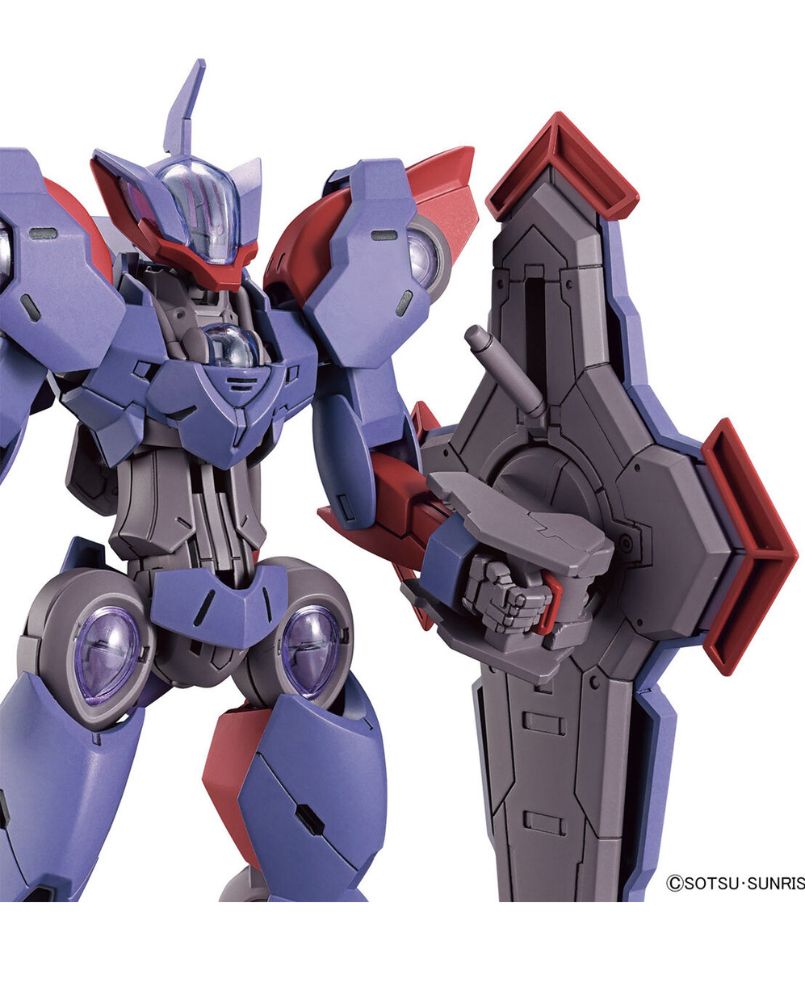 HG Beguir Pente 1/144