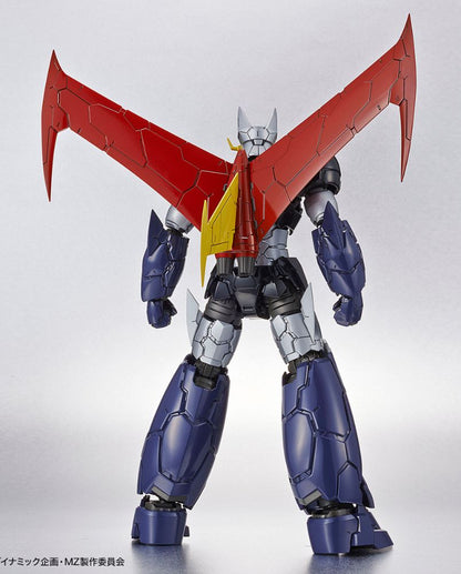 HG 1/144 Great Mazinger (Mazinger Z INFINITY Ver.)