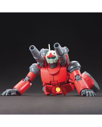 HGUC 1/144 RX-77-2 Guncannon Revive