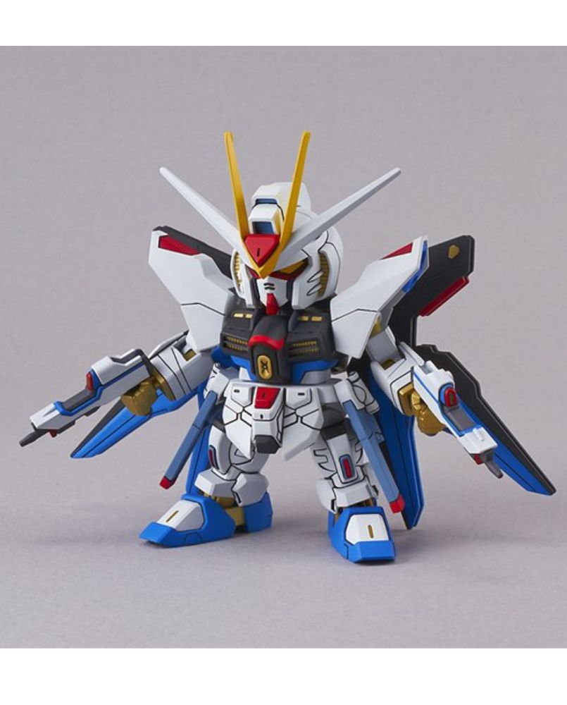 SDEX Standard 006 Strike Freedom Gundam